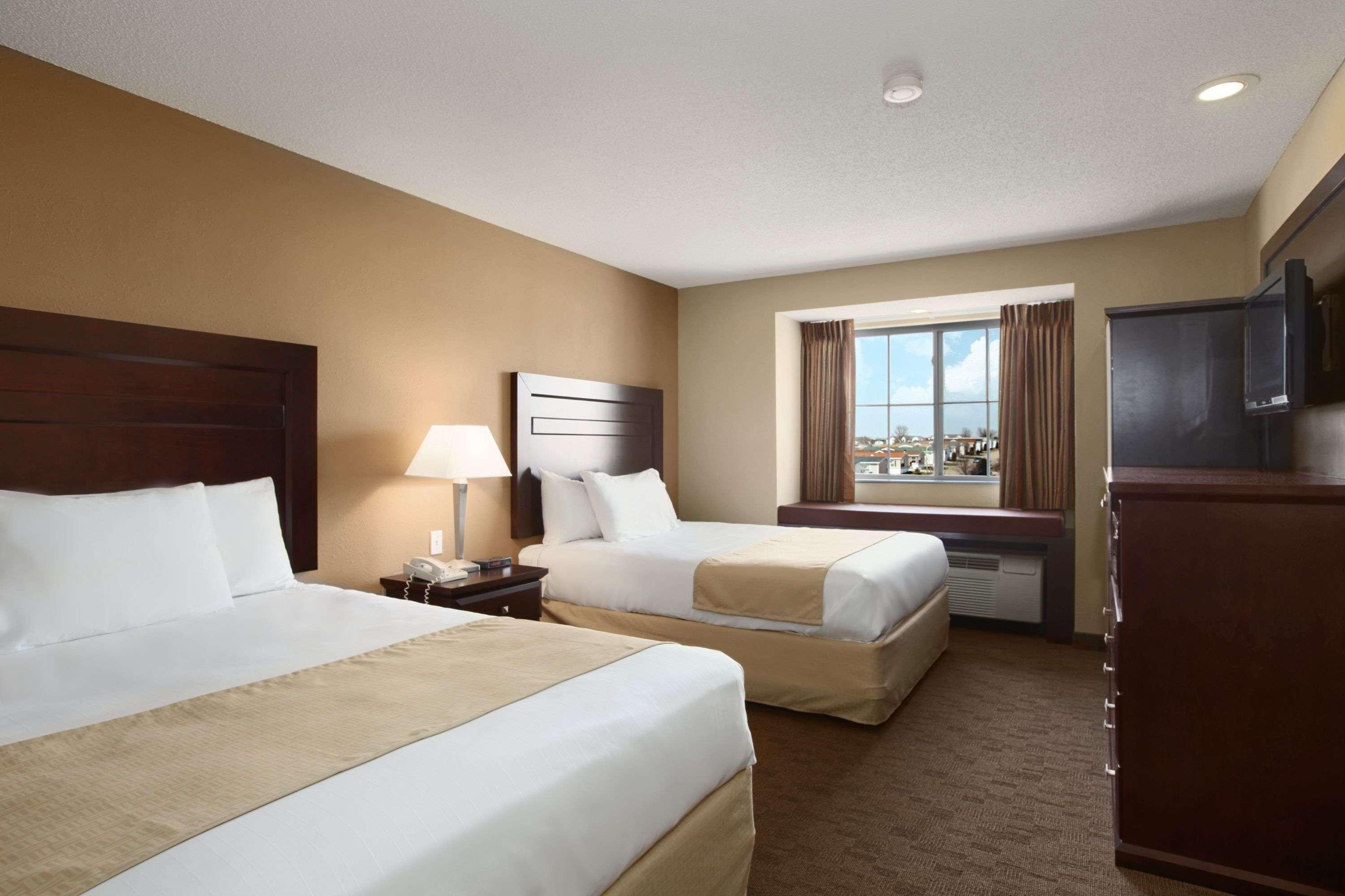 Marion Inn Cedar Rapids Bilik gambar